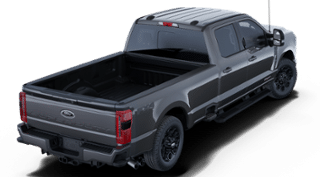 2025 Ford Super Duty® External Image 4